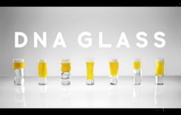 DNA GLASS