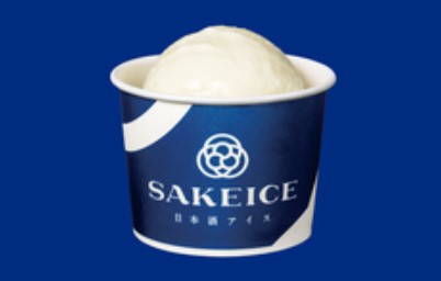 SAKEICE