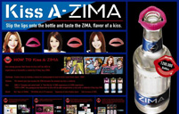 ZIMA